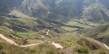 Cuesta del Obispo\u002E (eMaringolo)