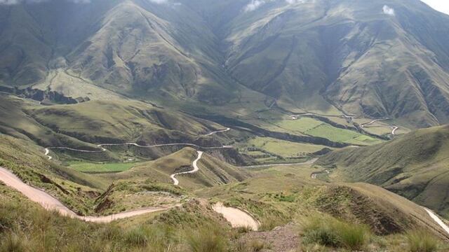 Cuesta del Obispo\u002E (eMaringolo)