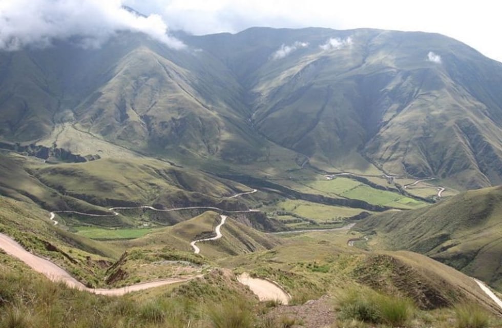 La vuelta a los Valles Calchaquíes, un recorrido para disfrutar del verano en Salta