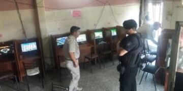 Clausuraron el garito por segunda vez en 45 du00edas.