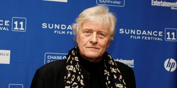 Murió Rutger Hauer, el famoso villano de \