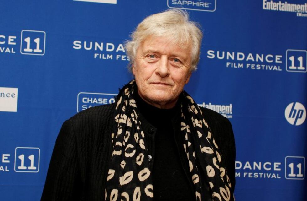 Murió Rutger Hauer, el famoso villano de "Blade Runner"