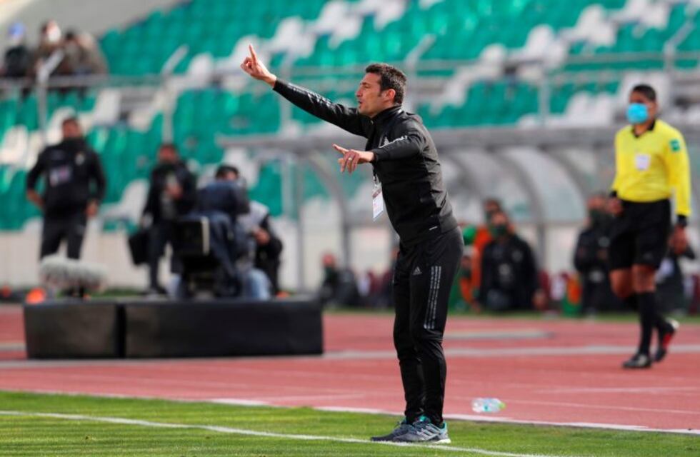 Esteban Andrada, Franco Armani y Gonzalo Montiel se suman a la Selección Argentina