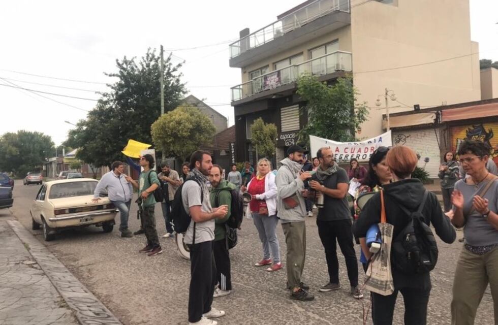 Denuncian "despidos injustificados" en una cadena de confiterías marplatenses