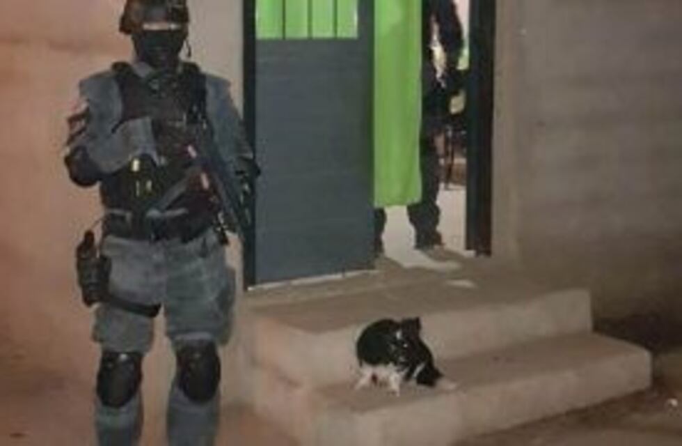 Embalse: detienen a una chica de 16 años por vender drogas