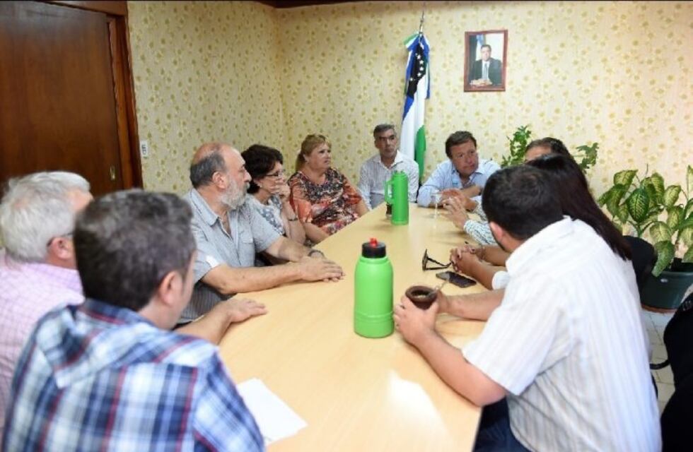 Río Negro comenzó la entrega de créditos para financiar emprendimientos turísticos