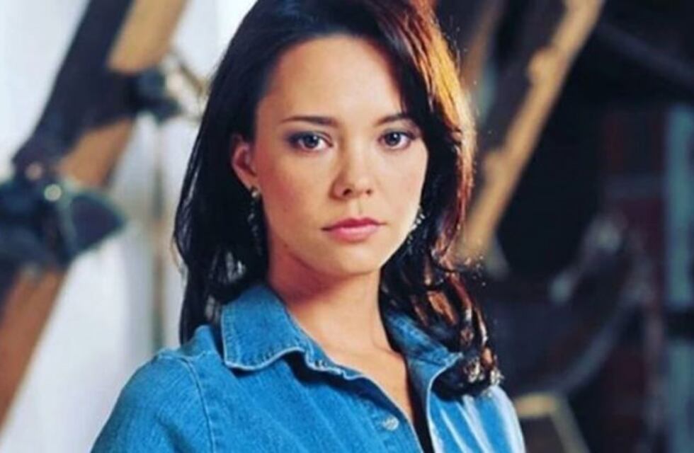 Polémica en el elenco de "Pasión de Gavilanes": Natasha Klauss le respondió a Danna García