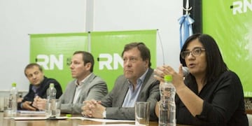 Unicef y Rio Negro firmaron un convenio para fortalecer los derechos de niños y adolescentes
