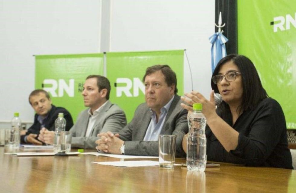 Unicef y Rio Negro firmaron un convenio para fortalecer los derechos de niños y adolescentes