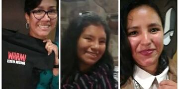 ganadoras Warmi, Jujuy