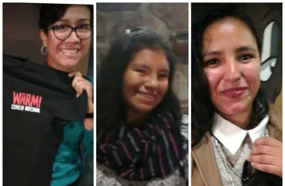 Vía Jujuy y Warmi entregaron premios del Sorteo de Carnaval