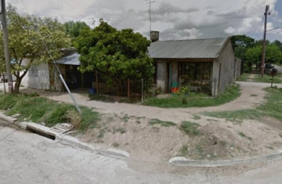 Matan de un balazo a un chofer de colectivos en un asalto en La Matanza