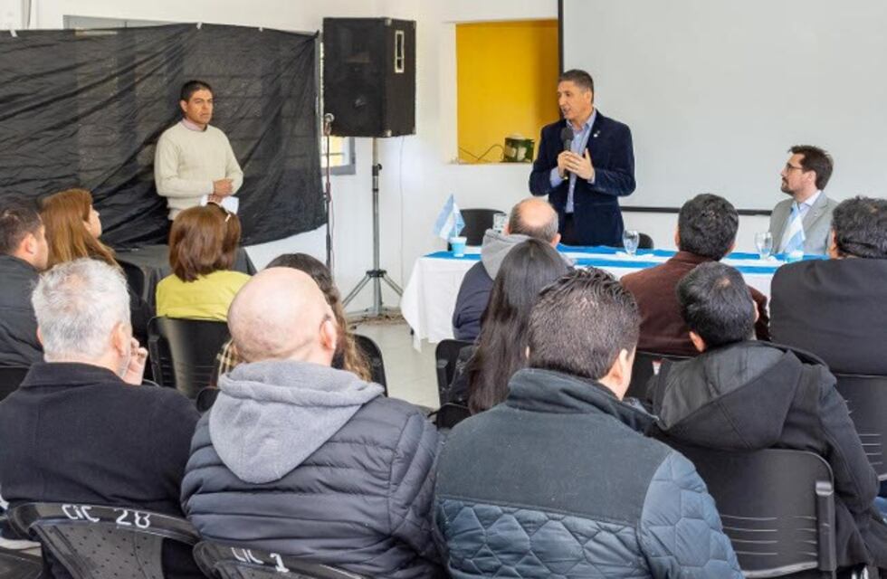 UNLaR expande el programa "Yo sí puedo"