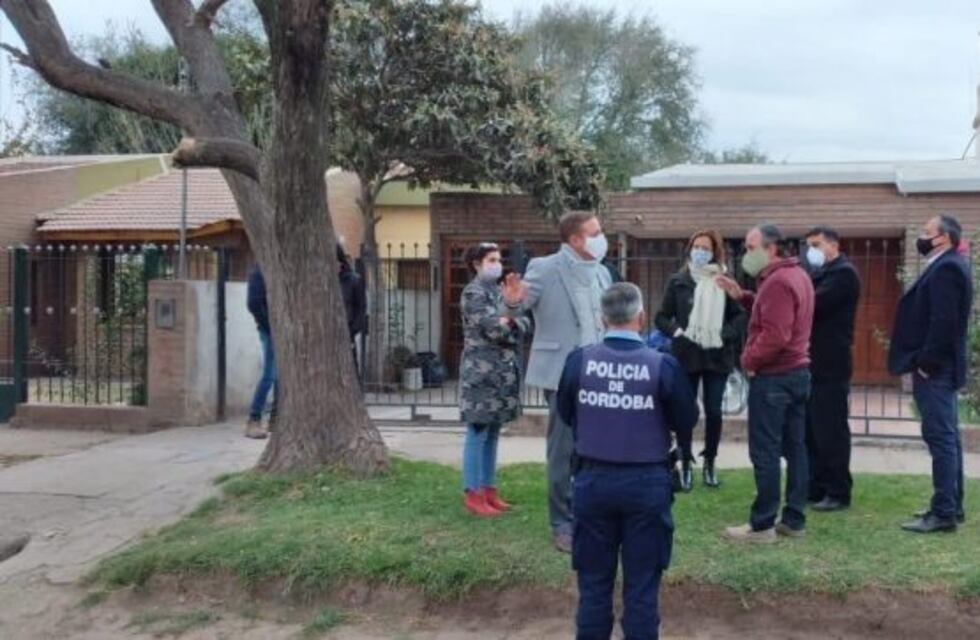 Supuestos motochoros intentaron asaltar a policías: un muerto y un herido de gravedad