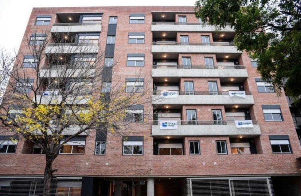 Se requieren 125 salarios promedio para comprar un departamento estándar