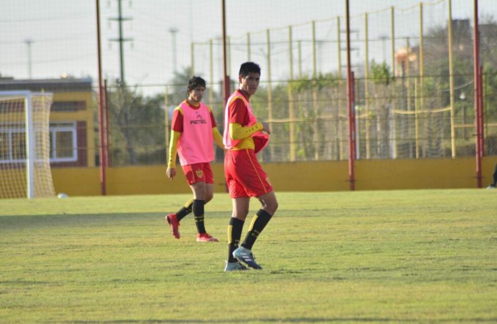 Boca Unidos ya se encuentra en Salta