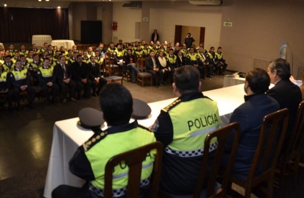 Gendarmería y Policía provincial implementarán un amplio operativo para las elecciones del domingo