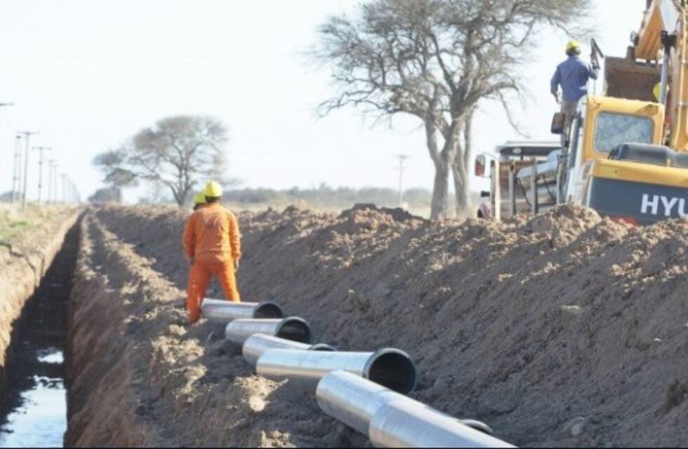 Piden cuidar el agua potable en la capital y en el interior