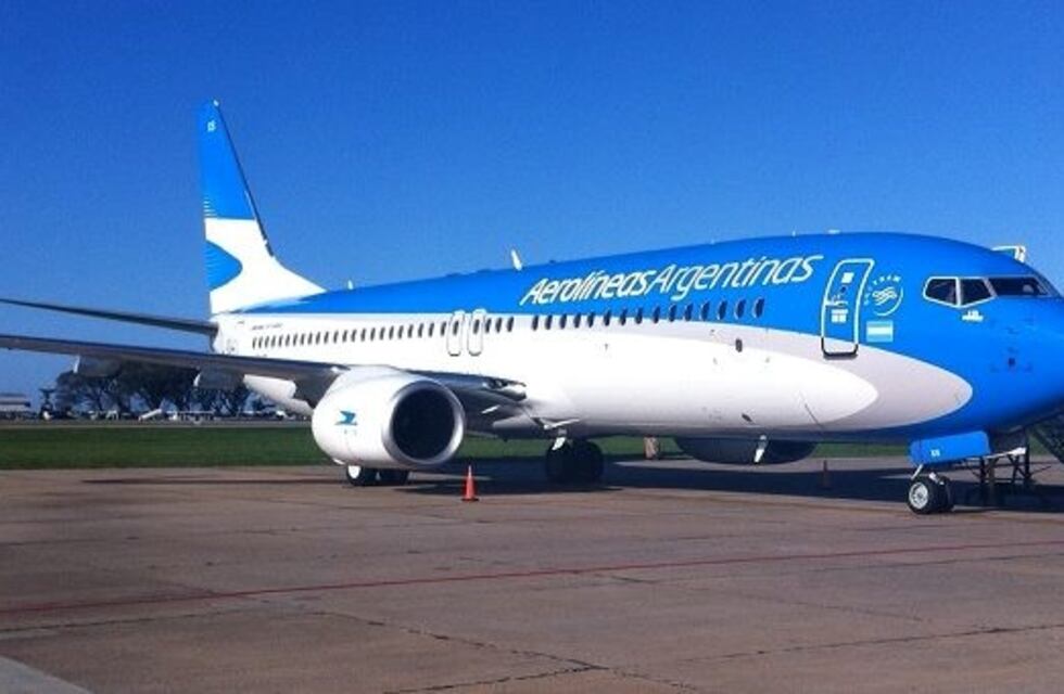 Continúa el conflicto salarial de las aerolíneas, y peligran los vuelos del fin de semana