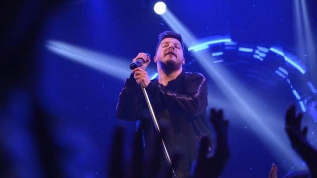 Damián Córdoba, enero 2019