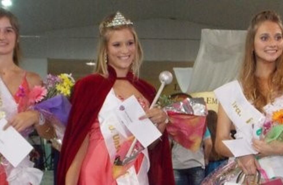 La tradicional Fiesta del Inmigrante Alemán no tendrá más reina