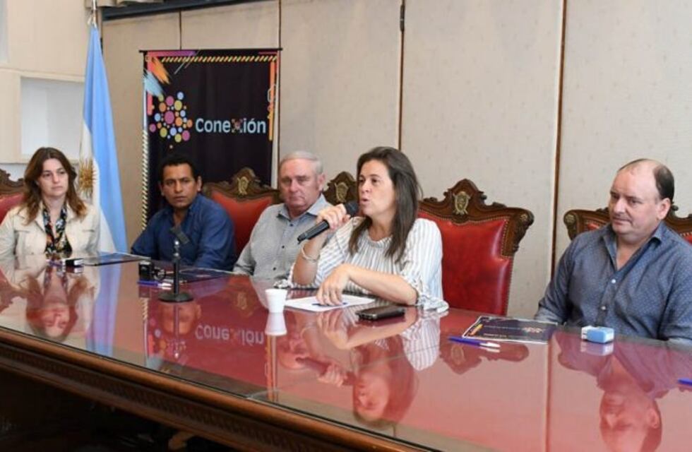 Lanzaron el programa Conexión para financiar propuestas de jóvenes pampeanos