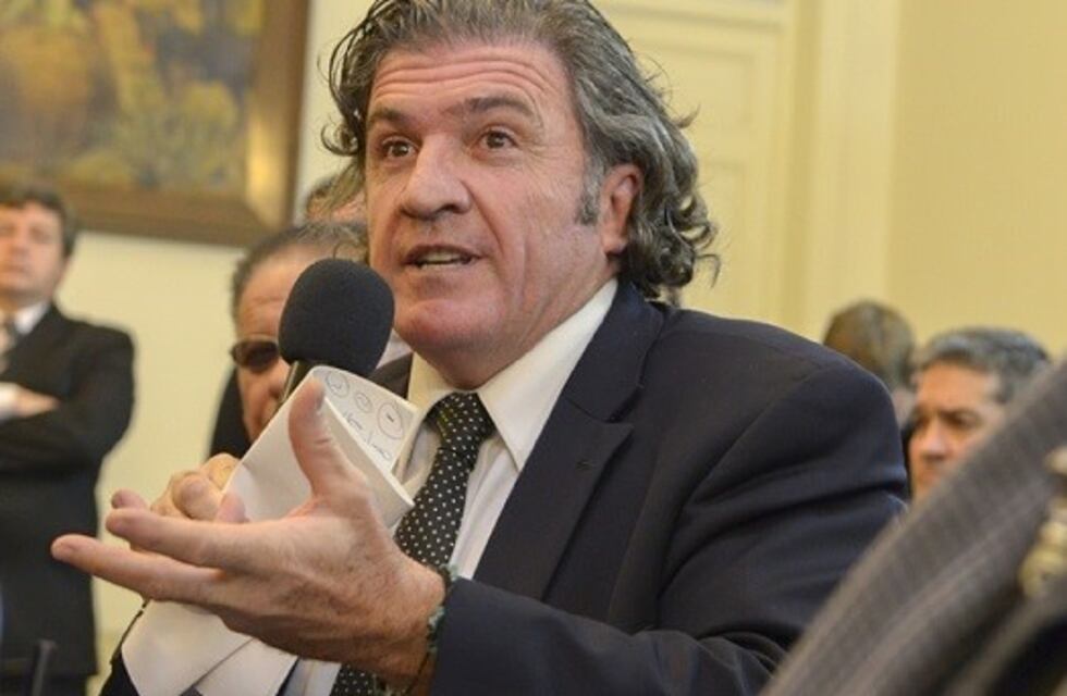 José Luis Ramón: "Estuve a punto de torcer mi convicción personal"