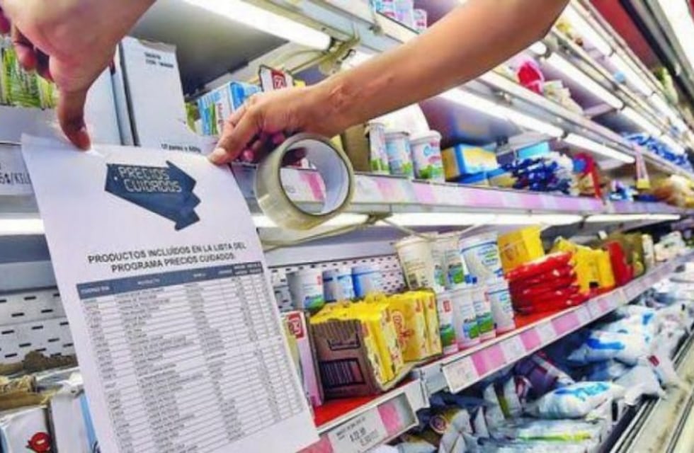 Hay escasez de leche en sachet en todos los supermercados correntinos