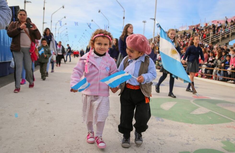 Gualeguaychú reprograma el tradicional festejo del 25 de Mayo