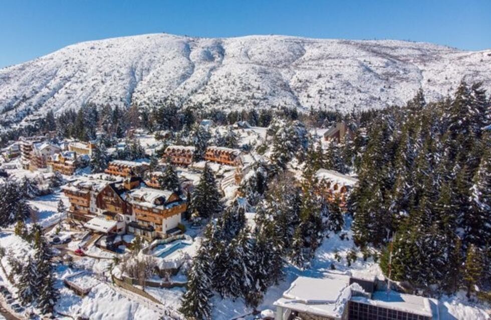 La Cámara de Turismo de Bariloche pidió la apertura de rutas aéreas y terrestres