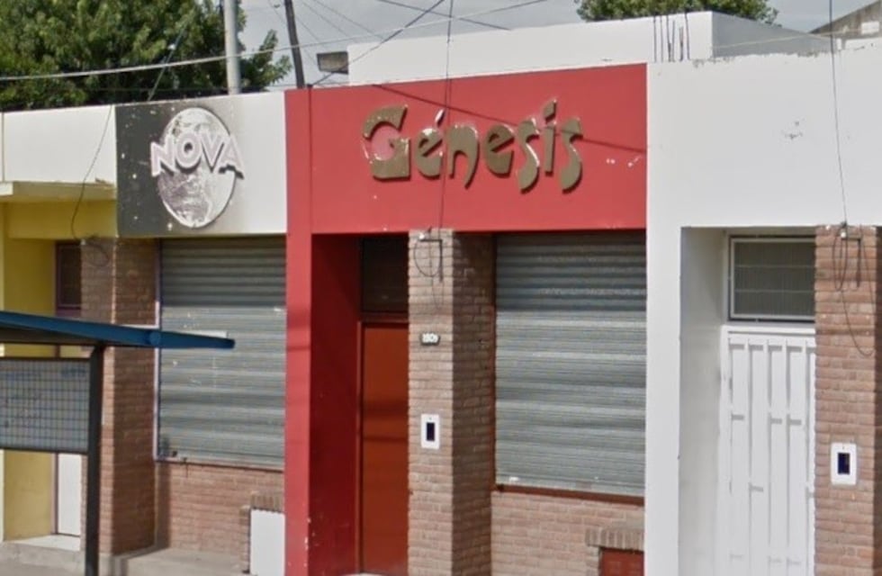 Violento robo en un local de ropa: amenazaron con un cuchillo a un bebé