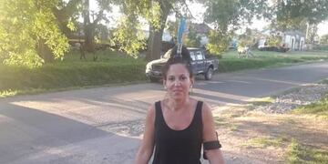 Mariela Alejandra Natali