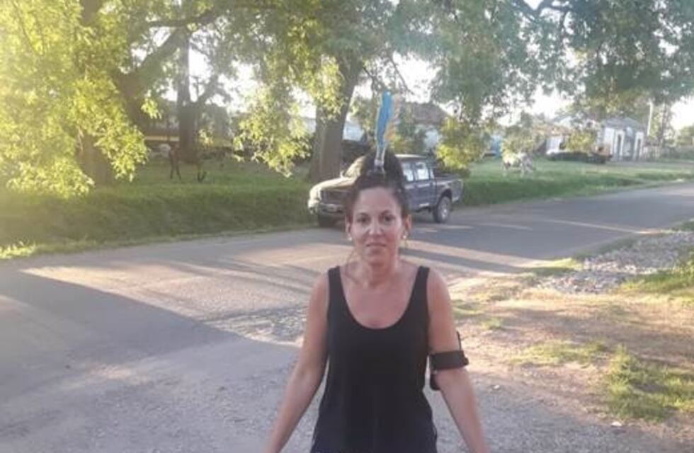 Mariela sigue sin aparecer y se intensifica el operativo policial