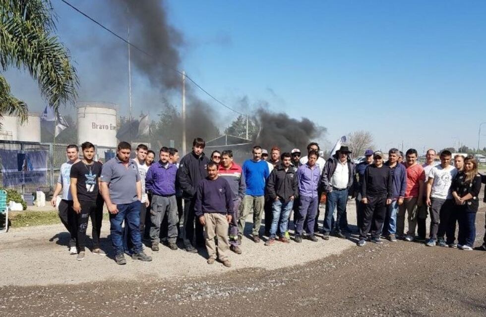 Nueva audiencia para destrabar el conflicto en Bravo Energy que dejó a 35 empleados en la calle