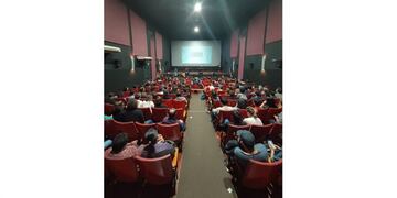 El Espacio INCAA proyectará films adaptados para personas con dificultades sensoriales