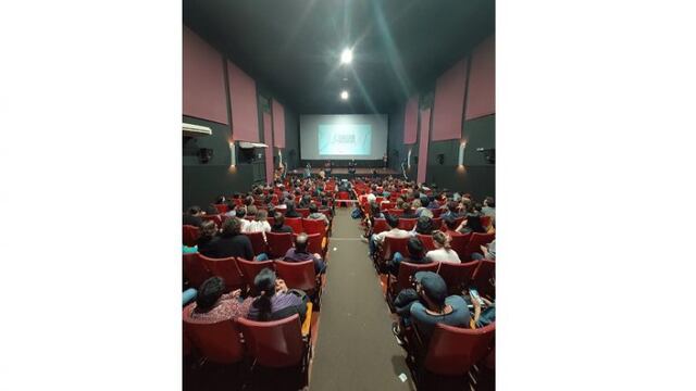 El Espacio INCAA proyectará films adaptados para personas con dificultades sensoriales