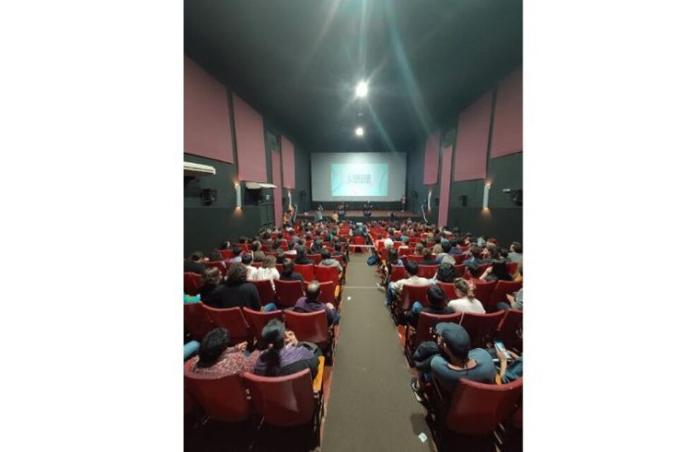 El Espacio INCAA proyectará films adaptados para personas con dificultades sensoriales