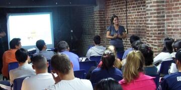 Estu00e1 abierta la inscripciu00f3n para la capacitaciu00f3n en oficios.