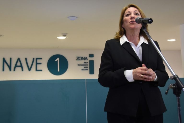 Inauguraron nuevo espacio en Zona i del ex Batallón 121