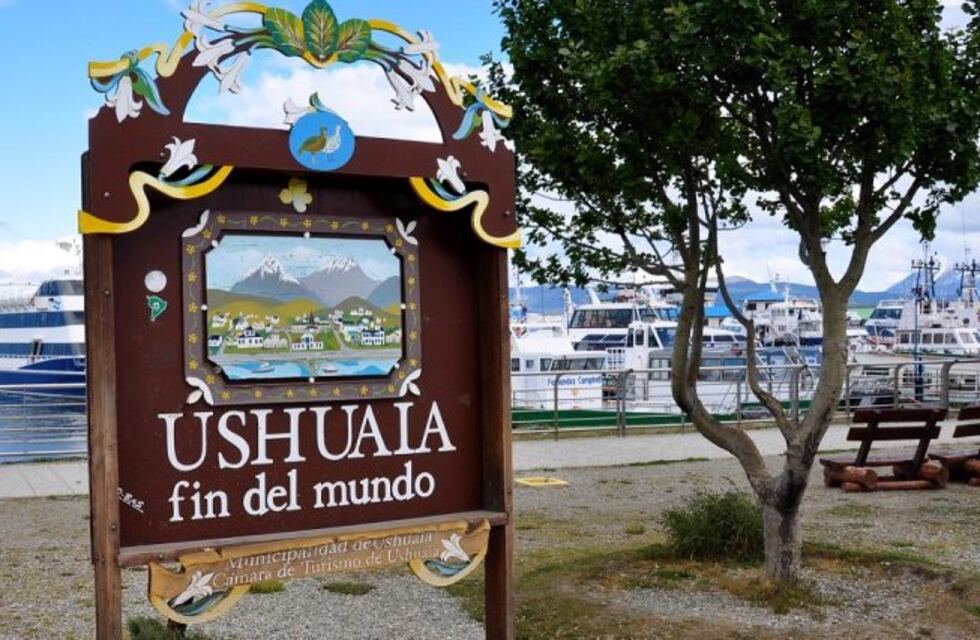 La apertura turística en Tierra del Fuego será el próximo 4 de diciembre