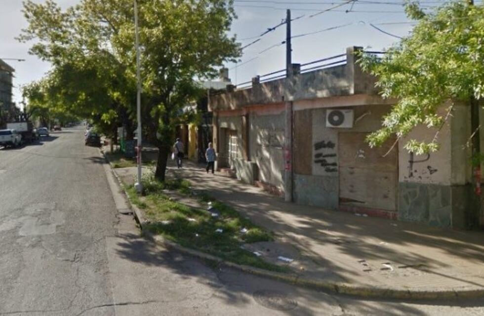 Entre amenazas y forcejeos, le robaron a una menor y escaparon