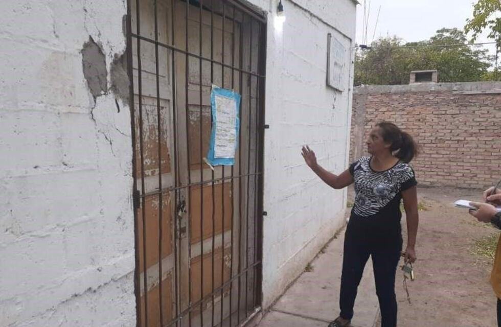 Robaron en una unión vecinal y dejaron a 80 chicos sin su copa de leche