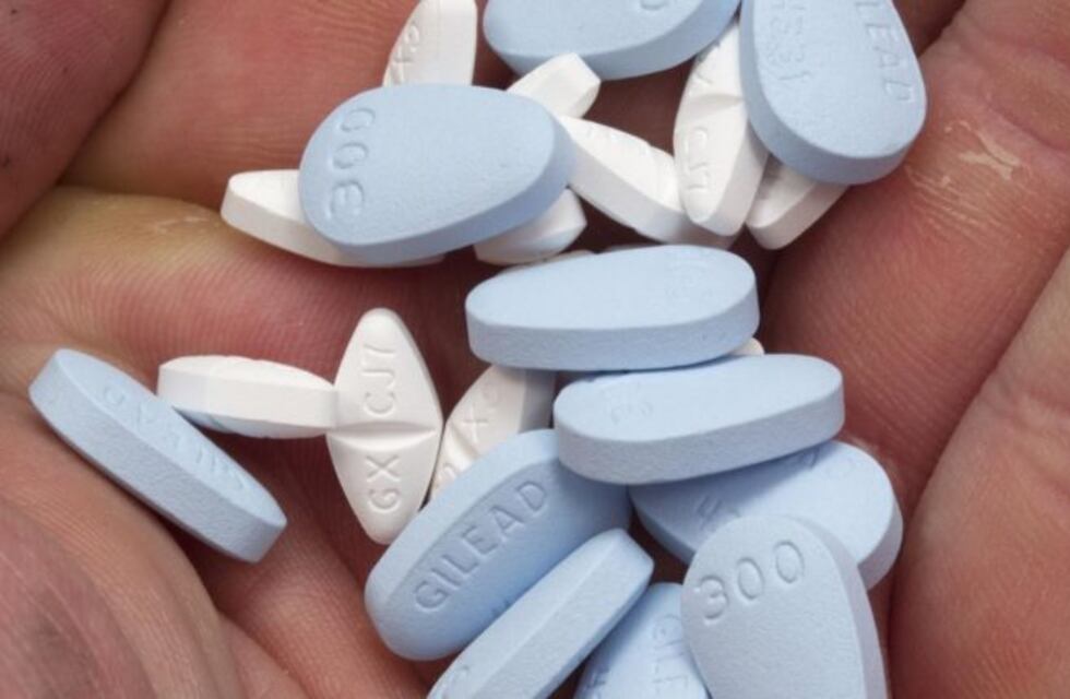 Cambiaron la medicación de pacientes salteños con VIH para mayor eficacia