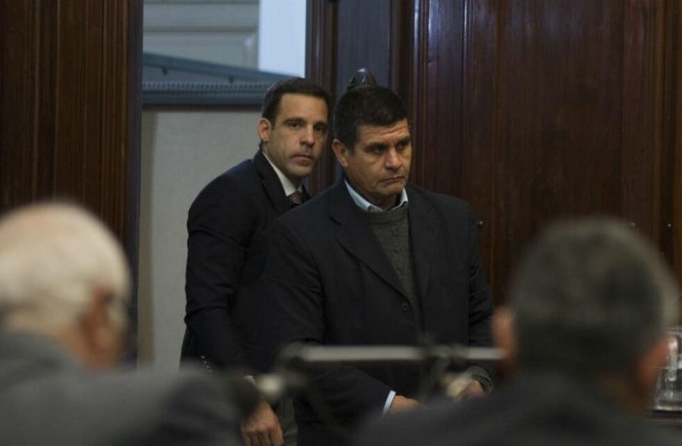 Detuvieron a Raúl Ferreyra por supuesto falso testimonio en el caso Lebbos