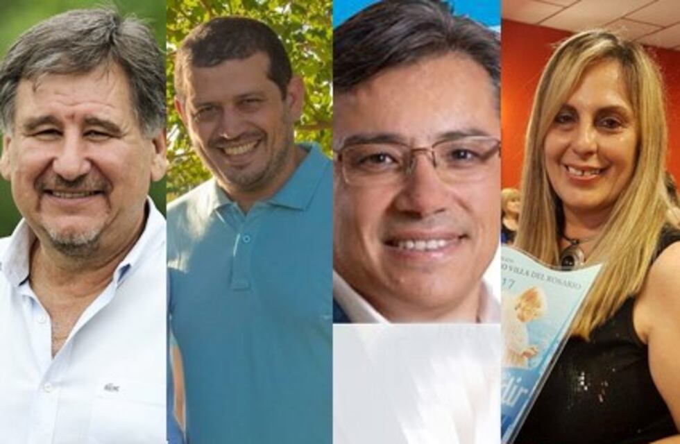 Se midió la intención de voto en Villa del Rosario