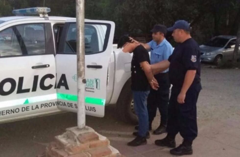 Detuvieron a un hombre acusado de abusar de su hijastra de 13 años