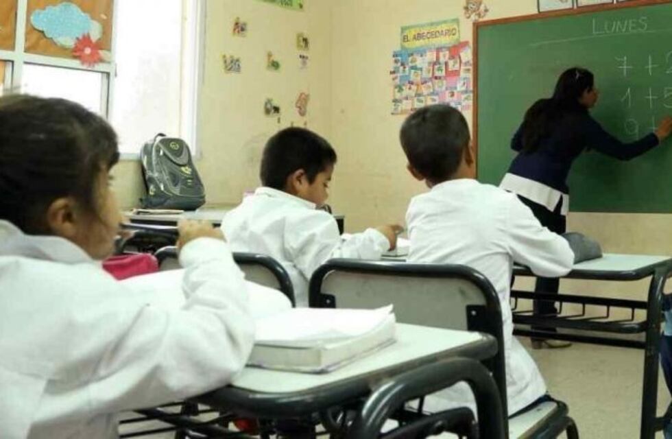 En 2019 el inicio del ciclo lectivo será el 6 de marzo