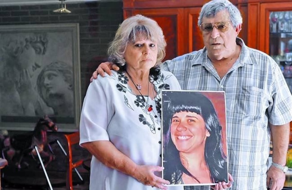 El padre de Wanda Taddei habló tras el casamiento de Eduardo Vázquez