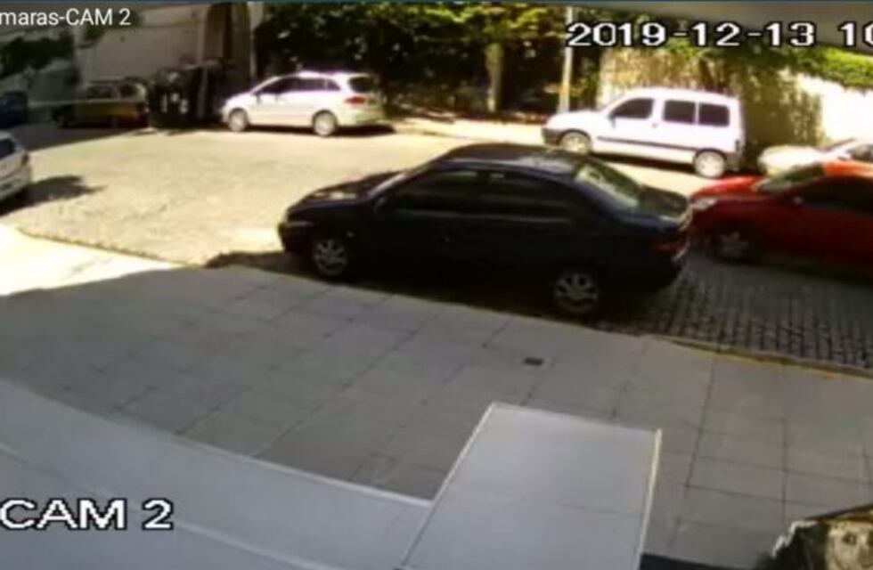 Detuvieron en la Quiaca a otro integrante de la banda que mató al turista ingles en Puerto Madero