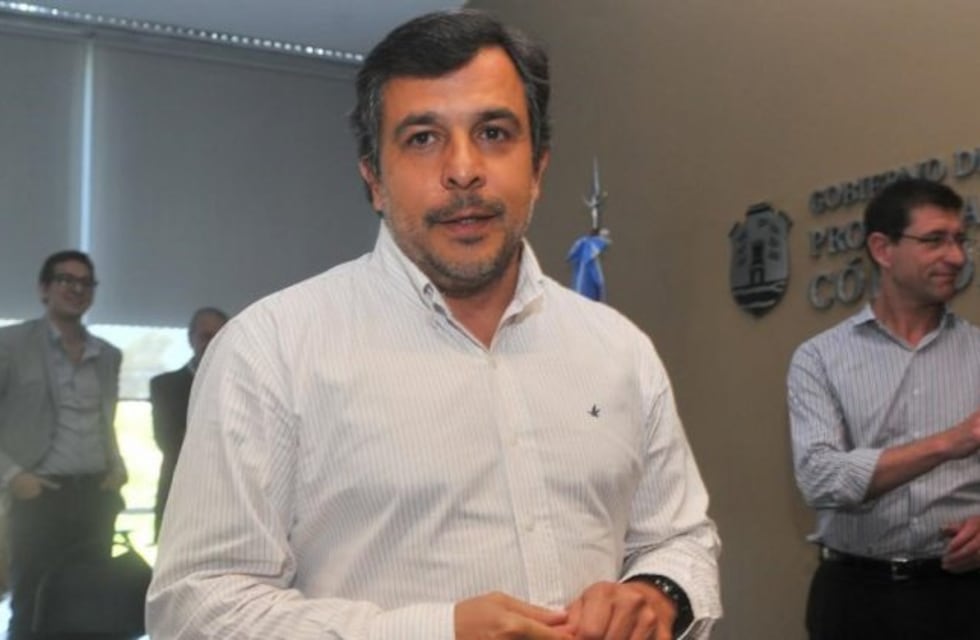 Nueva denuncia a Diego Hak y al jefe de la Policía por faltante de armas